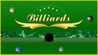 AXIFER BILLIARDS Walkthrough [upl. by Naneik895]