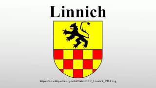 Linnich [upl. by Anelrats]