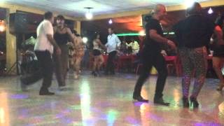 Rumba en las Brisas  Jamundí Cali Colombia [upl. by Missy993]