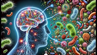 The Microbiome and our brain is a plant based diet really better [upl. by Cousins]