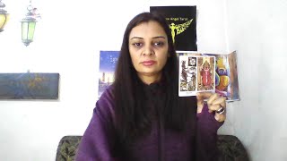 🔮 NO CONTACT SEPARATION CURRENT ENERGIES amp WHAT THEY WANT YOU TO KNOW COLLECTIVE TAROT HINDI [upl. by Bohlin]