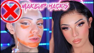 MTF Makeup Routine Transformation Tutorial Withme [upl. by Nadabb268]