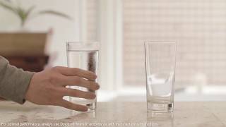 What Is Demineralised Water amp Is It Safe To Drink  Doulton® Water Filters [upl. by Niasuh]