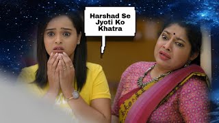 Wagle Ki Duniya Today Episode 1135 । Harshad Se Jyoti Ko Khatra । Promo [upl. by Kirsch]