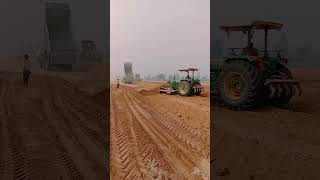 Subgrade all work roadbypasslive [upl. by Analad34]