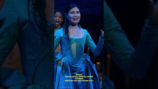 Helpless 15 Phillipa Soo and the Original Broadway Cast of Hamilton An American Musical [upl. by Cence229]