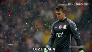 Muslera bestesi 2018 [upl. by Ellehcrad359]