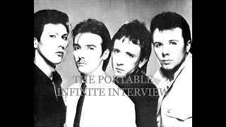 MIDGE URE interview 2024 Ultravox [upl. by Thorsten501]