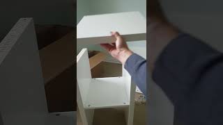 So much Ikea Furniture to build First up is the desk ikea furniture flatpack build [upl. by Aelram]