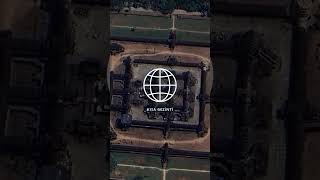 Angkor Wat  Kamboçya  Kısa Gezinti tarih history travel [upl. by Eneg]