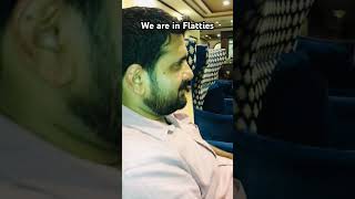 Dinner at Flatties lahore dinner foryou foryoupage viralshort viralvideo [upl. by Kath]