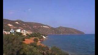 Kreta Agios Nikolaos wwwtravellooktv [upl. by Dlonra]