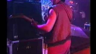 LitfibaPirata Live tour 1990  Apapaia [upl. by Yedorb594]