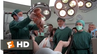 The Meaning of Life 211 Movie CLIP  The Miracle of Birth 1983 HD [upl. by Nunes]