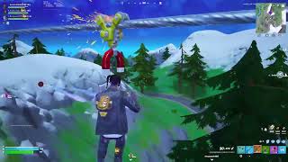 Geting Cracked At Fortnite KBM [upl. by Marcellus]