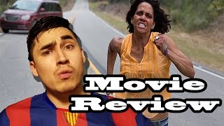 Kidnap Movie Review [upl. by Floro541]