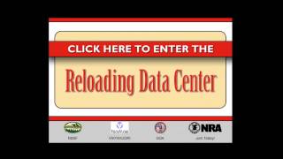 Rifle Cartridge Reloading [upl. by Goodyear]