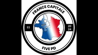 Vidéo  France Capitale 93 [upl. by Thorvald]