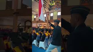 Wisuda XXVIII STIKES HANG TUAH SURABAYA [upl. by Colvert]