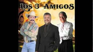 Los Tres Amigos  Ruben Ramos Little Joe y Roberto Pulido [upl. by Ahsinrats811]