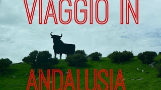 Viaggio in Andalusia Spagna Documentario di Viaggio [upl. by Fairlie737]