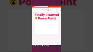 This PowerPoint Trick is so easy powerpoint presentation ppt [upl. by Nessej]