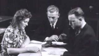 Examen in Friese taal 1946 [upl. by Eversole]