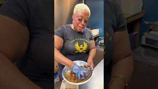 Best Nigerian Food In London nigeria nigerianfood foodie london shorts [upl. by Anatnom]