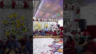 Is Karam Ka Karoon Shukar Kaise Ada  qawali faryadaliqawwal beautifulpoetry [upl. by Jewett951]