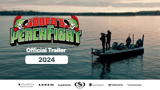 PerchFight 2024  Official Trailer [upl. by Wilhelmine]