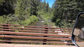 2024 Yosemite Lakes RV Park Part 2 [upl. by Aticnemrac]