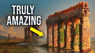 How did Roman Aqueducts work [upl. by Monto]