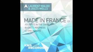 Laurent Maldo amp Jules Wells  Dalis Madness Original Mix KMS Records  KMS139 [upl. by Acinorahs437]