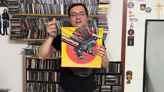 Judas Priest Screaming for Vengeance 42 años [upl. by Aramak]