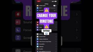 Discover the Ultimate iPhone Hack Personalizing Your Ringtone [upl. by Tivad]