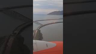 Langkawi International Airport fireflyflight short shortvideo [upl. by Borek]