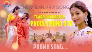 TAARA GHAGAREPR PHOOL PHUNDA JOD BANJARA NEW SONG  KUMAR SINGER SHILPA ADE  SINGER SONU SINGH [upl. by Necila]