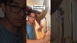 Chambers of ReflectionMac DeMarco harp music macdemarco [upl. by Euqinaj]