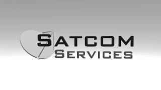 SATCOM Services  Global Satellite Integrator and Equipment Distributor [upl. by Paul]