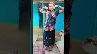 Sagia sagia jabani song bhojpurimusic dance Short video [upl. by Eeleimaj]