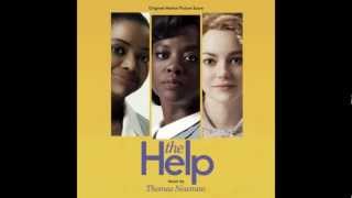 The Help Score  02  Them Fools  Thomas Newman [upl. by Tareyn332]