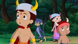 Chhota Bheem and the Greek Warriors Promo  Part 2 [upl. by Zenitram212]