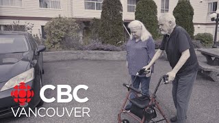 Surrey pensioners fight 40 rent hike [upl. by Prentice223]