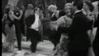 quotA Day at the Racesquot 1937 Groucho Marx Dance Scene [upl. by Nichols808]