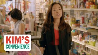 Have to pay price  Kims Convenience [upl. by Faun]