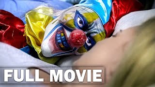 Nightmare Fuel  HORROR  Full Movie [upl. by Lauro]