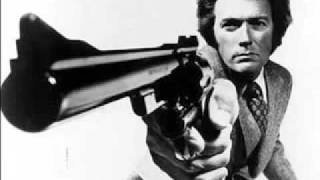 Dirty Harry Theme1971 [upl. by Anirb]