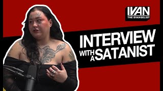 Interview with a Satanist [upl. by Namwob]