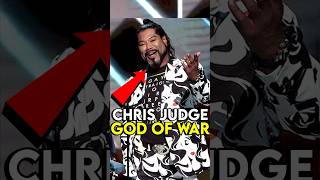 Christopher Judge de God of war est juste exceptionnel  godofwar [upl. by Oswald]