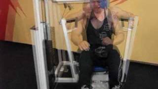 Jordi´s BrustWorkout 2 [upl. by Cut]